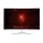 ACER 31.5 Nitro ED320QRS3biipx FHD KAVİSLİ 1500R VA 1920x1080 180HZ 1MS(VRB) 250NIT 2HDMI 1DP 100x100 VESA AUDIO OUT HDR10 FREESYNC PREMIUM KENAR ÇERÇEVESİZ SİYAH GAMING MONITOR - UM.JE0EE.301